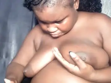 Chaturbate Sex Chat of creamyposh1