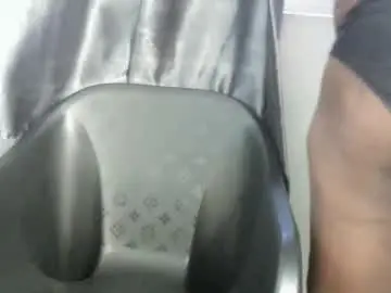 Chaturbate Adult Webcam of creamyposh1