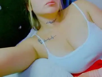 Chaturbate Free Live Porn of dulcetentacion__