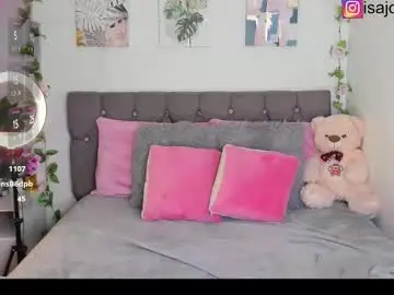 Chaturbate Live Sex of ebony_curly2
