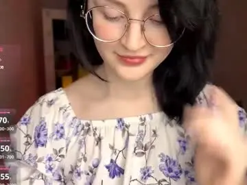 Chaturbate Nude Webcam of eleniswackhammer