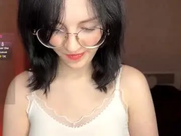 Chaturbate Sex Cam of eleniswackhammer