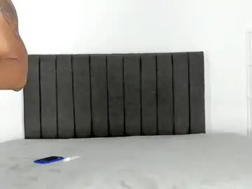 Chaturbate Sex Cam of gregoriiandmax
