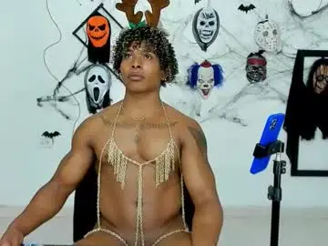 Chaturbate Free Live Porn of gregoriiandmax