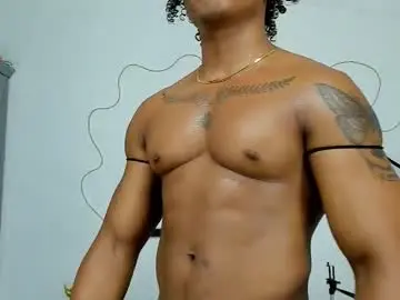 Chaturbate Free Porn Cam of gregoriiandmax