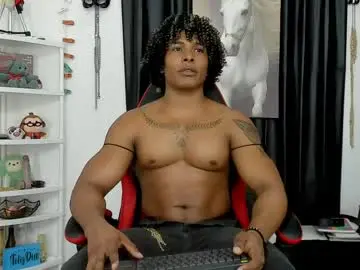 Chaturbate Watch Live Sex Cams of gregoriiandmax