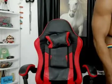 Chaturbate Private Sex Chat of gregoriiandmax