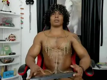 Chaturbate Adult Webcams of gregoriiandmax