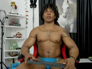 Chaturbate Adult Webcam of gregoriiandmax