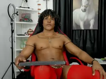 Chaturbate Private Sex Chat of gregoriiandmax