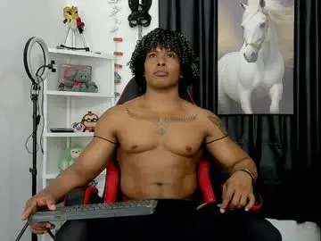 Chaturbate Sex Chat of gregoriiandmax