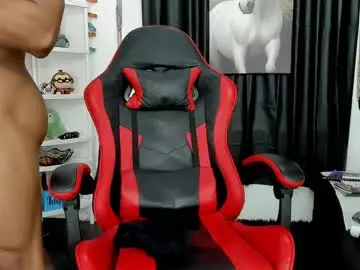 Chaturbate Free Porn Cam of gregoriiandmax