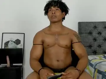 Chaturbate Adult Webcams of gregoriiandmax