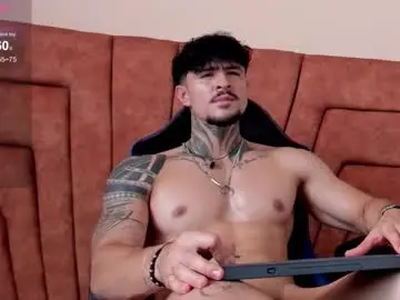 Chaturbate Sex Cam of jeins_carter