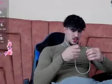 Chaturbate Nude Webcam of jeins_carter