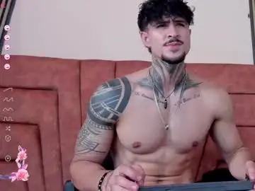 Chaturbate Live Sex of jeins_carter