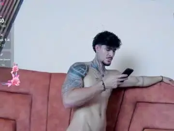 Chaturbate Private Sex Chat of jeins_carter