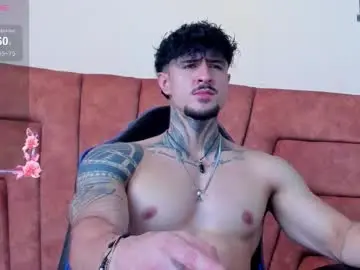 Chaturbate Live Sex Cam of jeins_carter