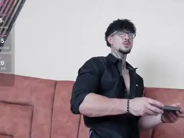 Chaturbate Free Porn Cam of jeins_carter