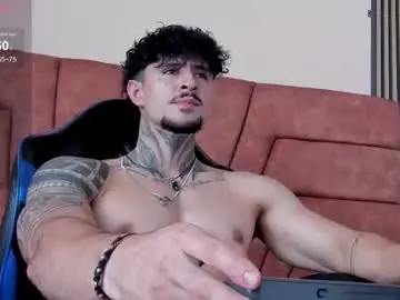 Chaturbate Live Porn of jeins_carter