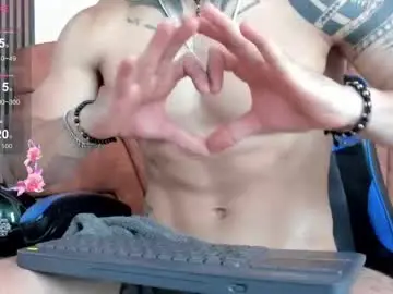 Chaturbate Adult Webcams of jeins_carter