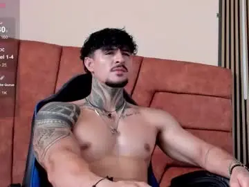 Chaturbate Free Live Porn of jeins_carter