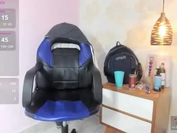 Chaturbate Adult Webcam of joliebenson1