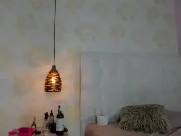 Chaturbate Live Porn of joliebenson1