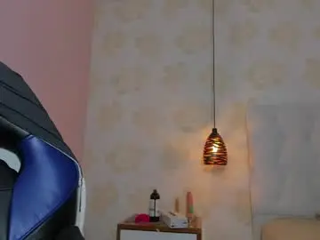 Chaturbate Live Porn of joliebenson1