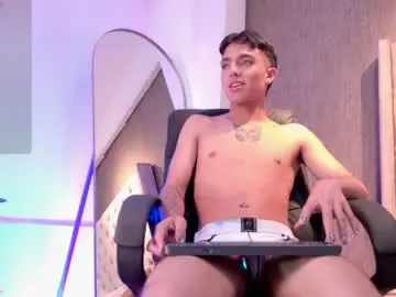 Chaturbate Live Porn of leohard_