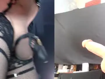 Chaturbate Private Sex Chat of lucretiasissygothic