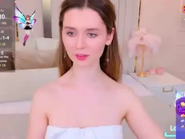 Chaturbate Live Sex Cam of marybeth_snow