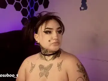 Chaturbate Best live sex cam show of meow_boo