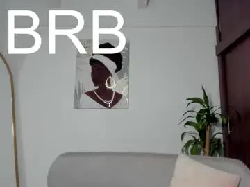 Chaturbate Free Porn Cam of mia_deluxe23