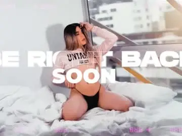 Chaturbate Watch Live Sex Cams of nicolette_tay