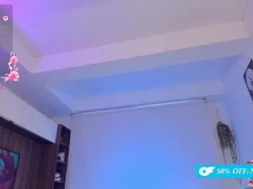 Chaturbate Private Sex Chat of nicolette_tay