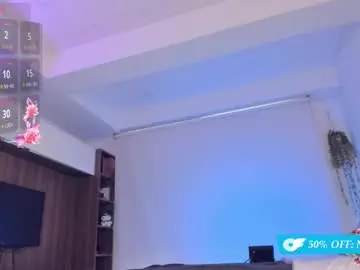 Chaturbate Free Live Porn of nicolette_tay