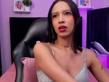 Chaturbate Private Sex Chat of paulina_lopezz
