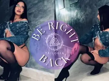 Chaturbate Adult Webcams of paulina_lopezz