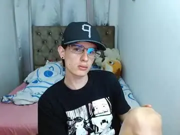 Chaturbate Sex Chat of selena_and_andress