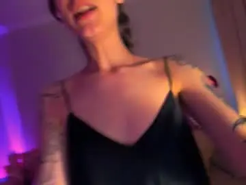 Chaturbate Live Sex of skyewavy