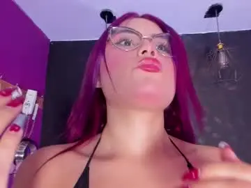 Chaturbate Live Porn of sommer_alexa