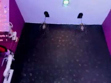 Chaturbate Best Webcam of sommer_alexa