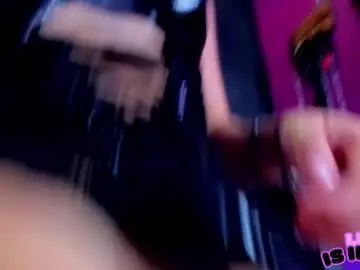 Chaturbate Adult Video Chat of sommer_alexa