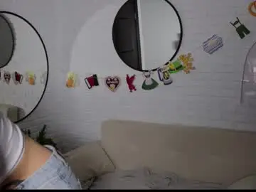 Chaturbate Nude Webcam of stacy_sexylips