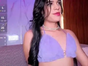 Chaturbate Best Webcam of valerysofia_vg