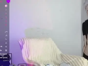 Chaturbate Private Sex Chat of _flipped_
