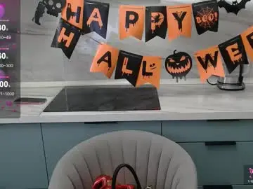 Chaturbate Adult Webcam of _litle_viola