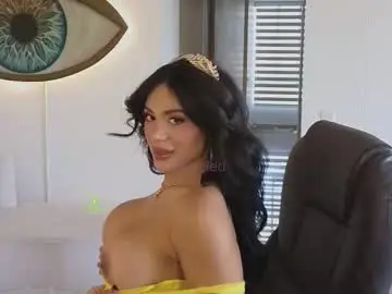 Chaturbate Watch Live Sex Cams of abbeykhaled