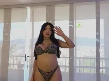 Chaturbate Best live sex cam show of abbeykhaled